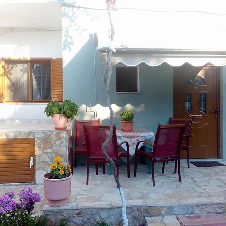 Baci Apartments Εξαμίλιο Εξωτερικό φωτογραφία