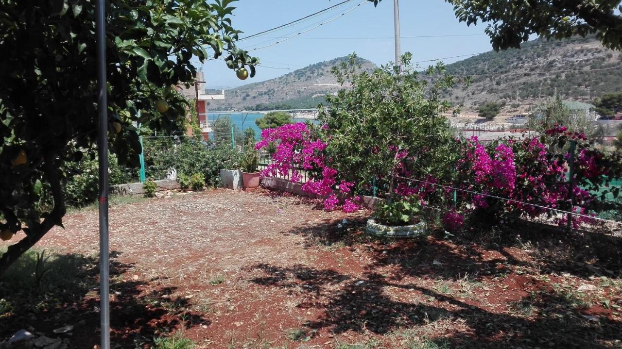 Baci Apartments Εξαμίλιο Εξωτερικό φωτογραφία