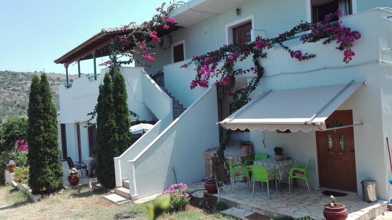 Baci Apartments Εξαμίλιο Εξωτερικό φωτογραφία