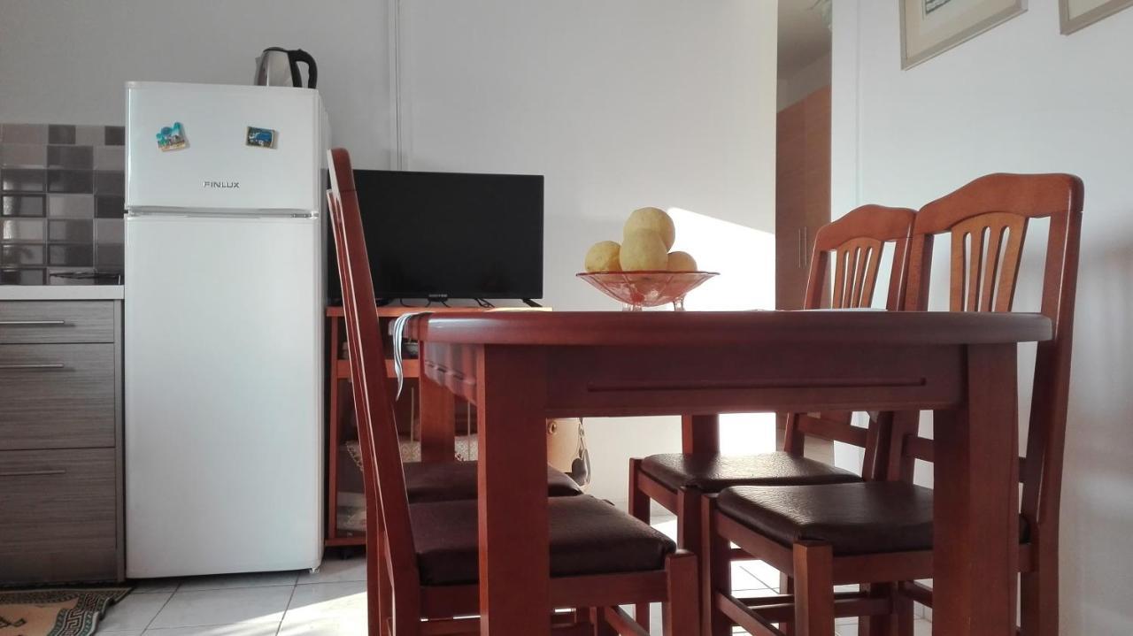 Baci Apartments Εξαμίλιο Εξωτερικό φωτογραφία