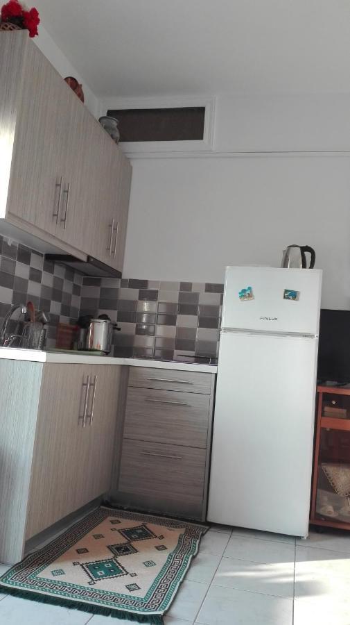 Baci Apartments Εξαμίλιο Εξωτερικό φωτογραφία