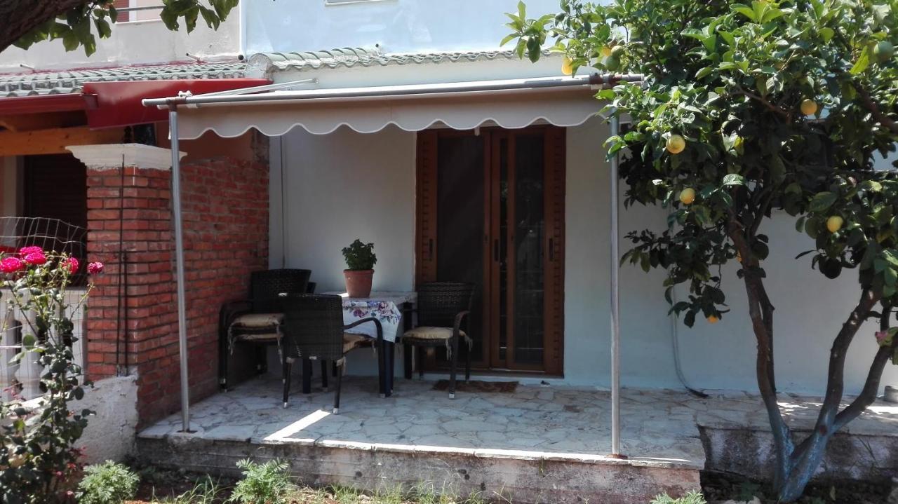 Baci Apartments Εξαμίλιο Εξωτερικό φωτογραφία