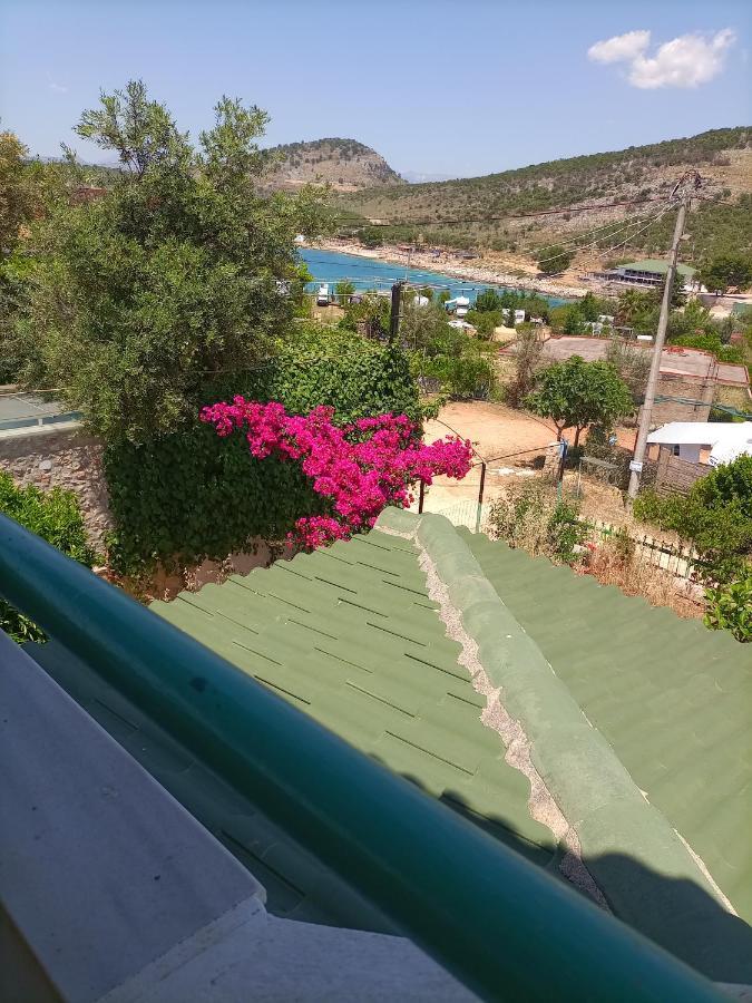 Baci Apartments Εξαμίλιο Εξωτερικό φωτογραφία