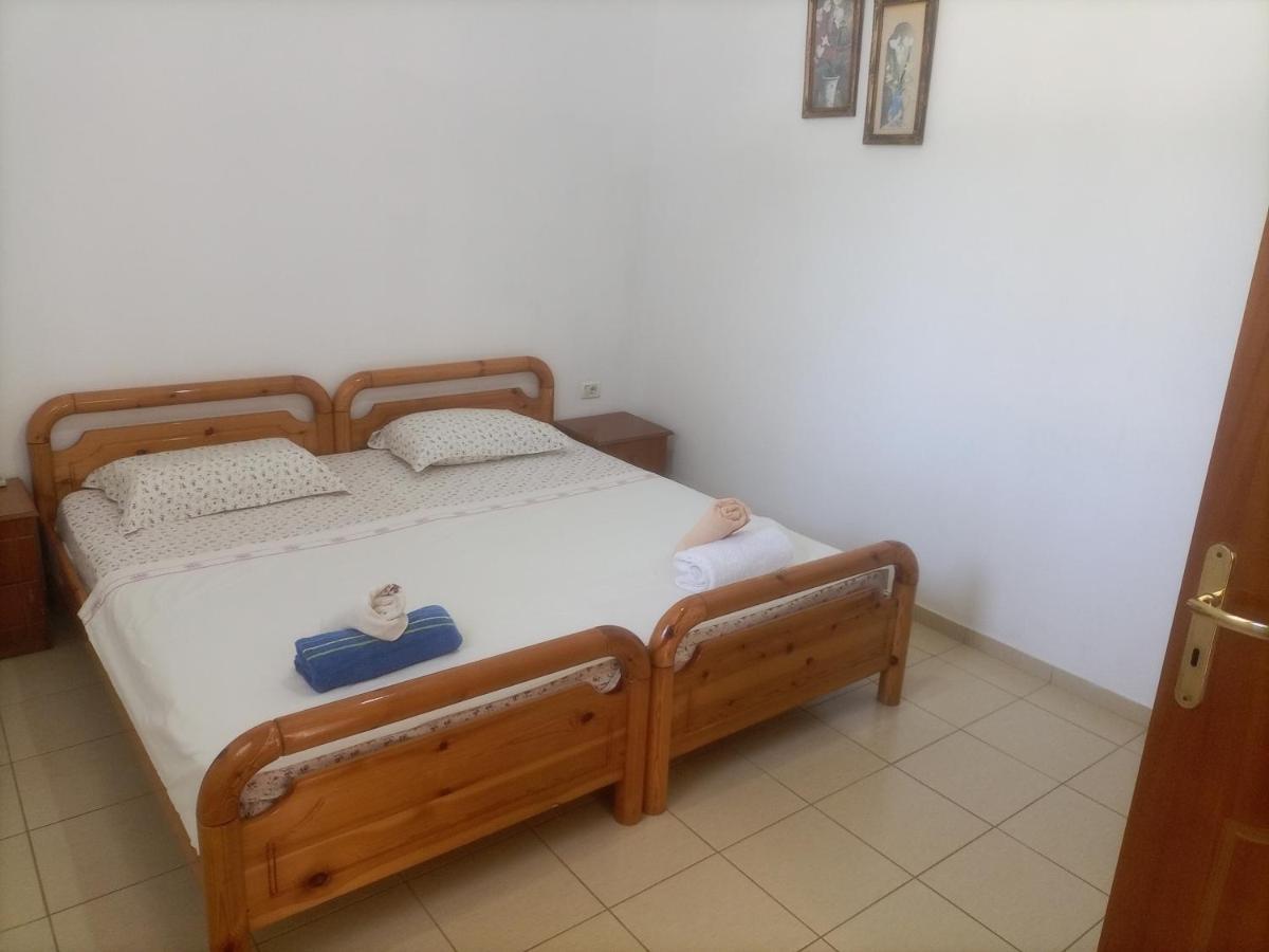Baci Apartments Εξαμίλιο Εξωτερικό φωτογραφία