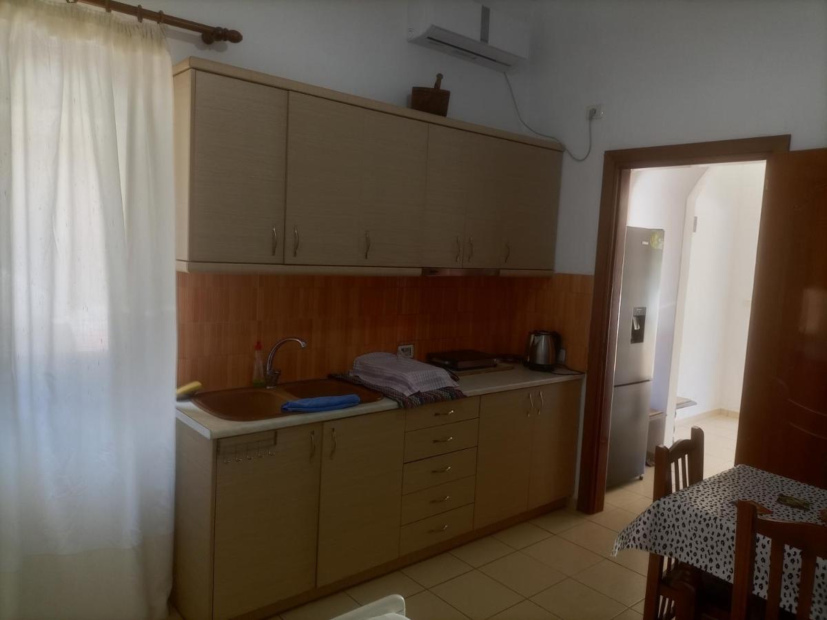 Baci Apartments Εξαμίλιο Εξωτερικό φωτογραφία