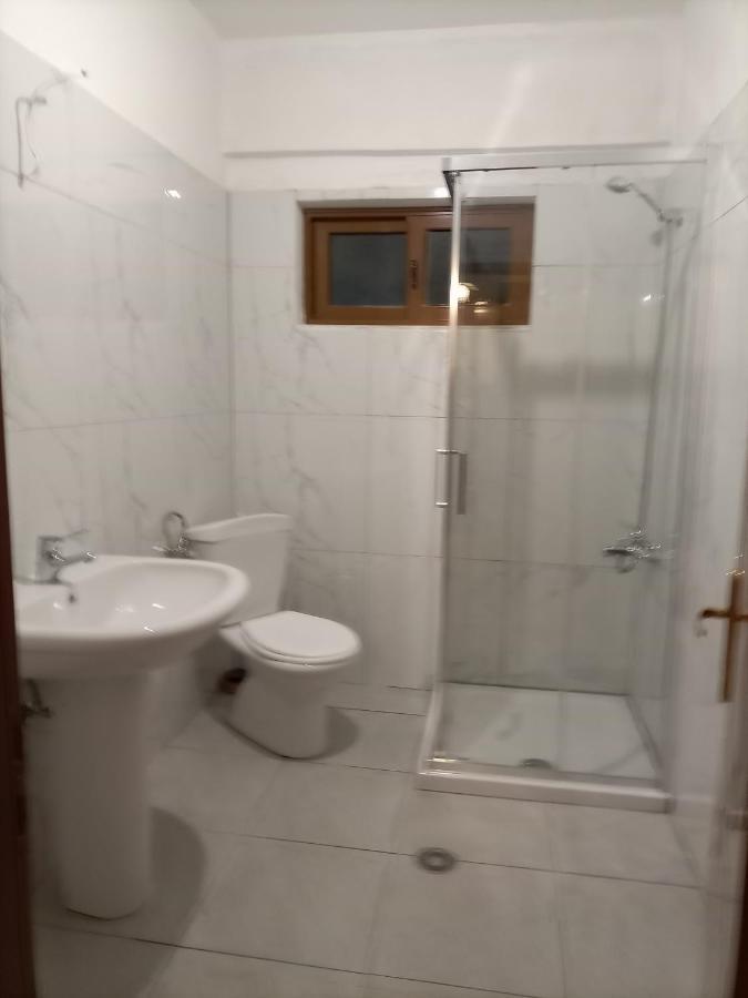 Baci Apartments Εξαμίλιο Εξωτερικό φωτογραφία