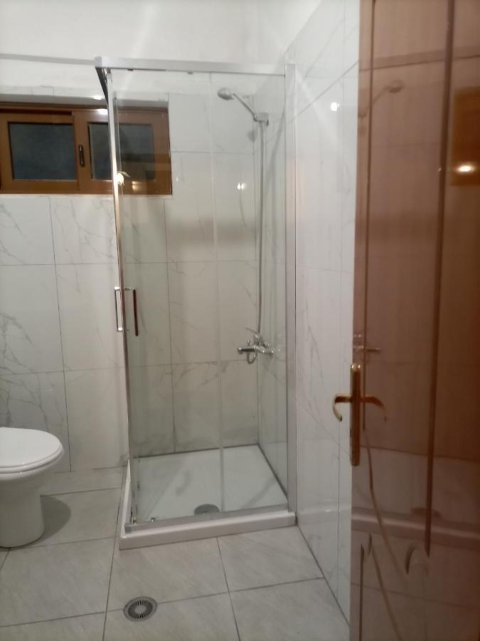 Baci Apartments Εξαμίλιο Εξωτερικό φωτογραφία