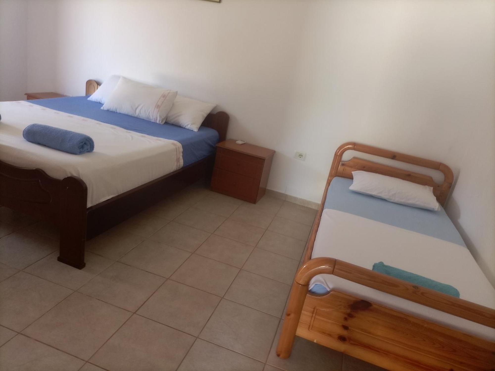 Baci Apartments Εξαμίλιο Εξωτερικό φωτογραφία