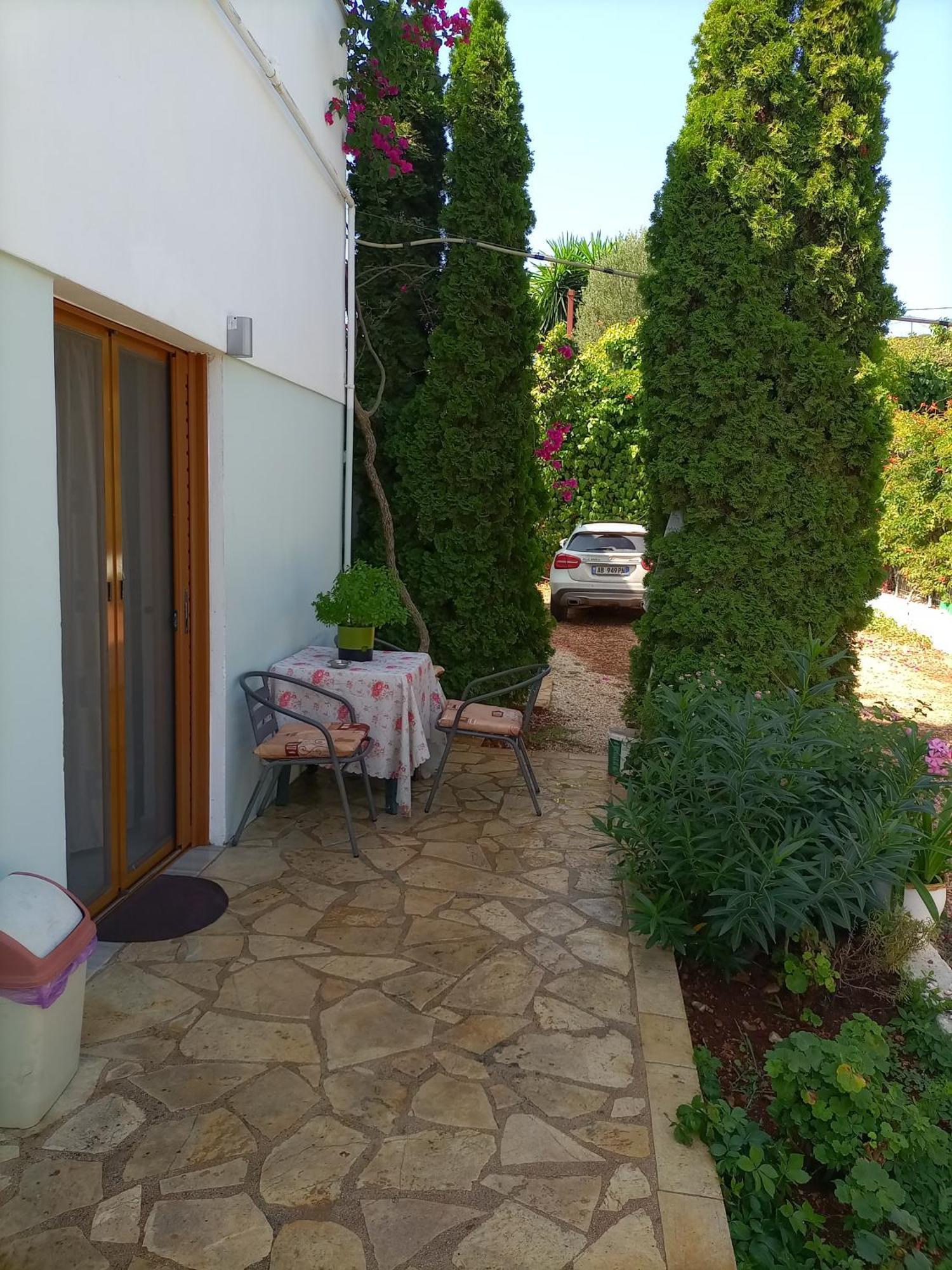 Baci Apartments Εξαμίλιο Εξωτερικό φωτογραφία