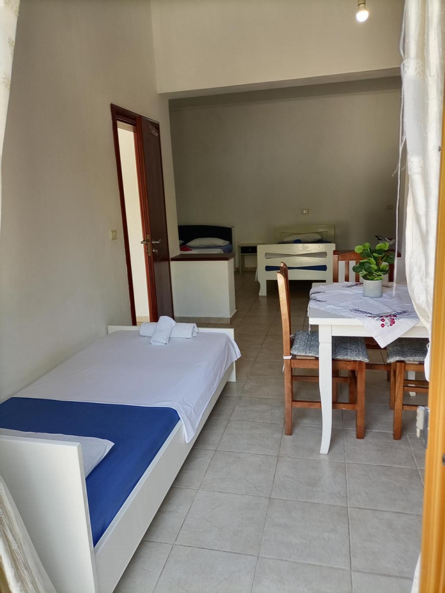 Baci Apartments Εξαμίλιο Εξωτερικό φωτογραφία