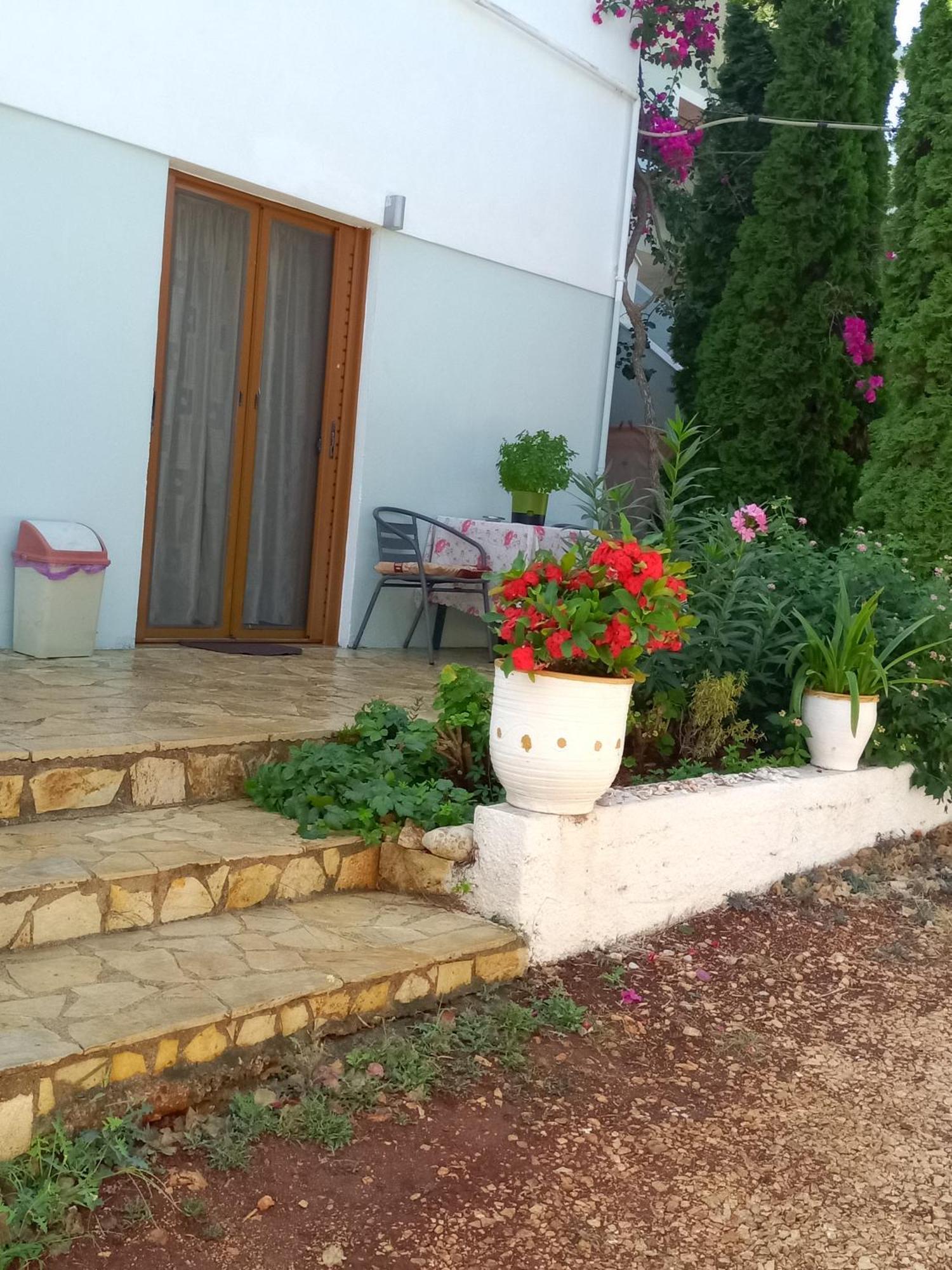 Baci Apartments Εξαμίλιο Εξωτερικό φωτογραφία