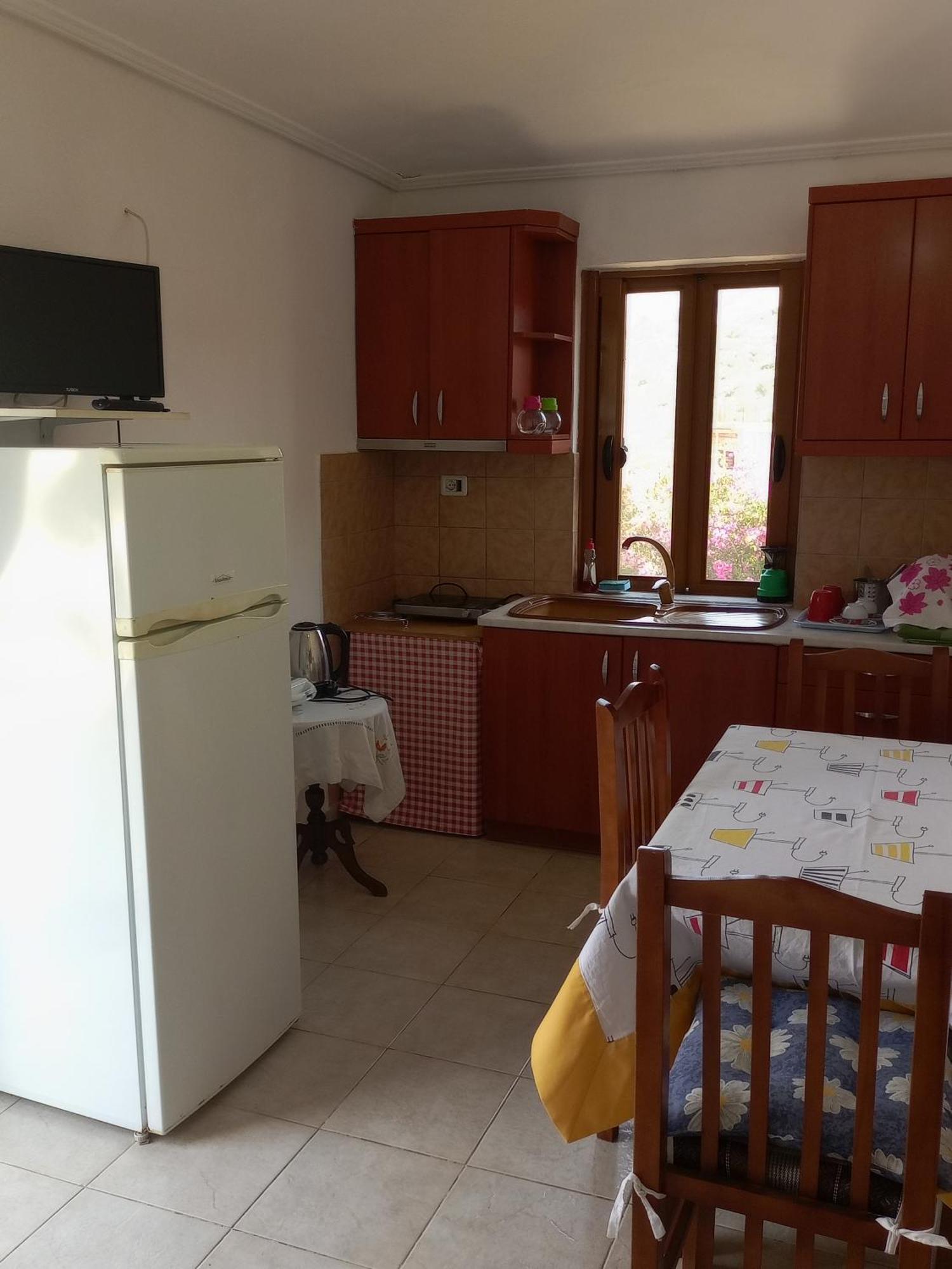 Baci Apartments Εξαμίλιο Εξωτερικό φωτογραφία