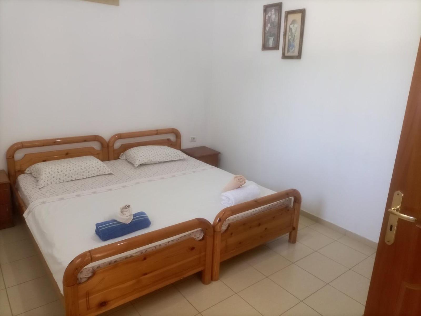 Baci Apartments Εξαμίλιο Εξωτερικό φωτογραφία