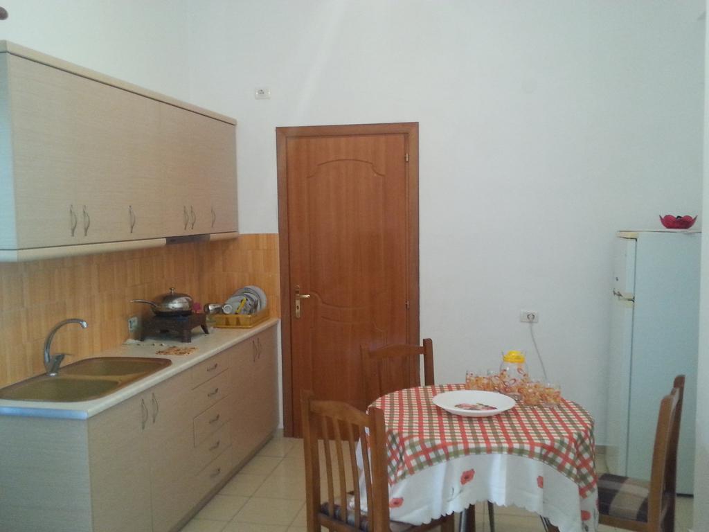 Baci Apartments Εξαμίλιο Δωμάτιο φωτογραφία