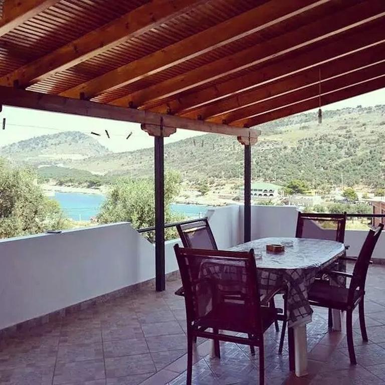 Baci Apartments Εξαμίλιο Δωμάτιο φωτογραφία