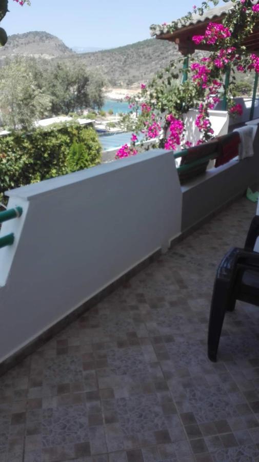 Baci Apartments Εξαμίλιο Εξωτερικό φωτογραφία