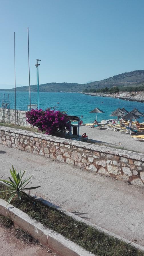 Baci Apartments Εξαμίλιο Εξωτερικό φωτογραφία