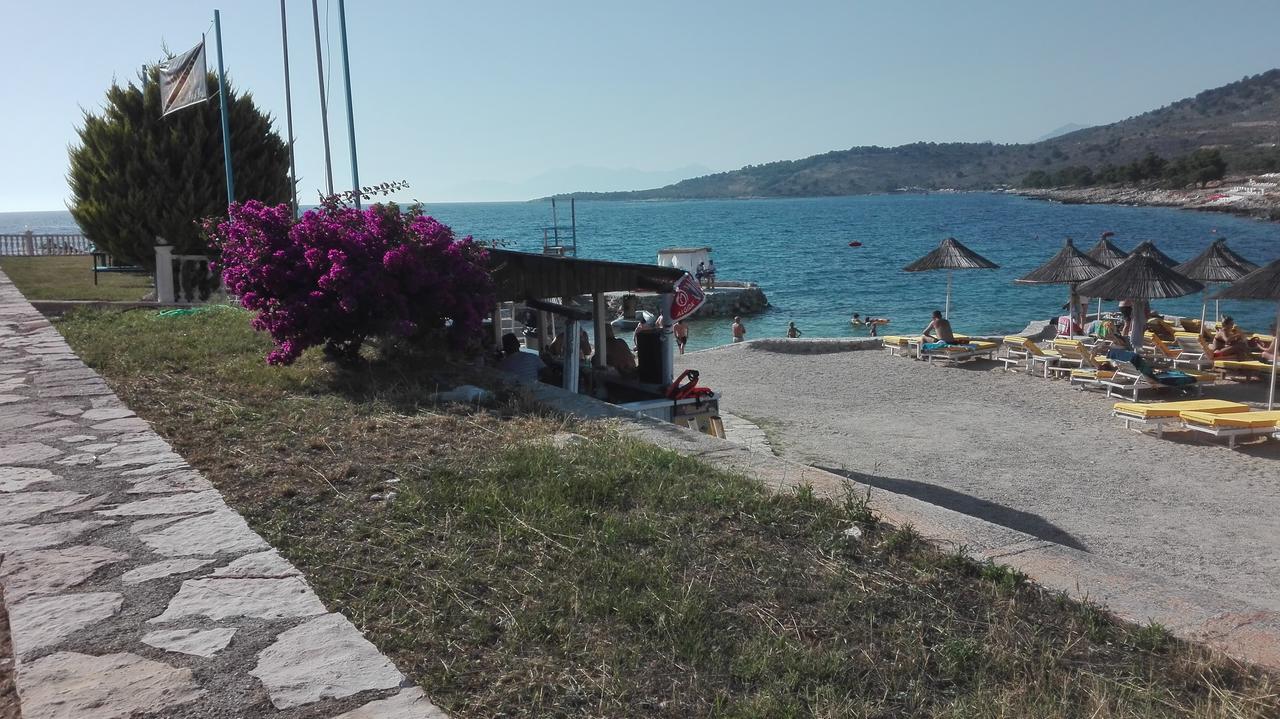 Baci Apartments Εξαμίλιο Εξωτερικό φωτογραφία