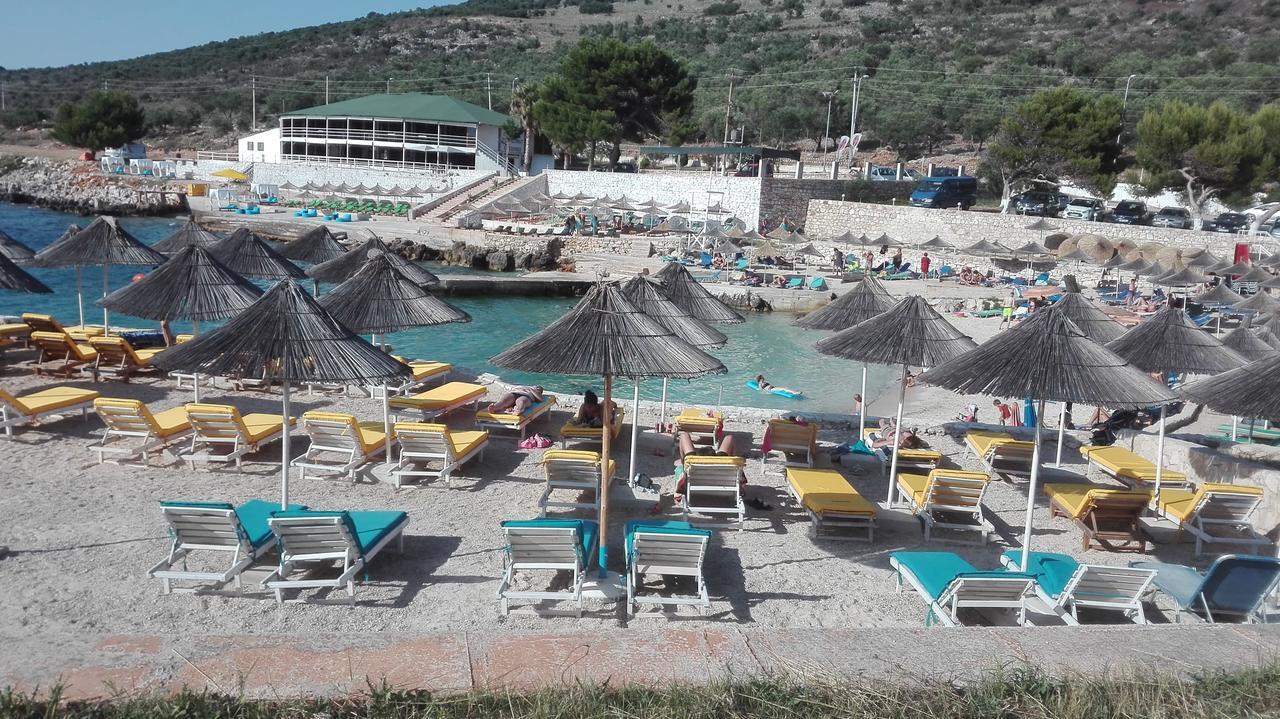 Baci Apartments Εξαμίλιο Εξωτερικό φωτογραφία